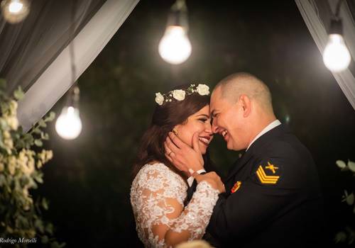 Casamento de Casamento Vanessa e André