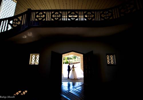 Trash the Dress de Trash the Dress Castelo Country Club 