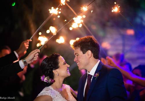 Casamento de Casamento Cristiane e Juan