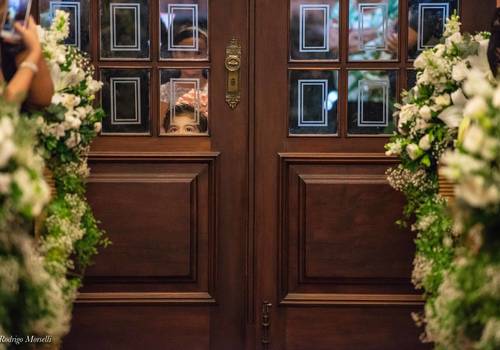 Casamento de Casamento Renata e Guilherme