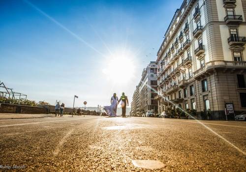 Trash the Dress de Trash the Dress Ana e Flávio