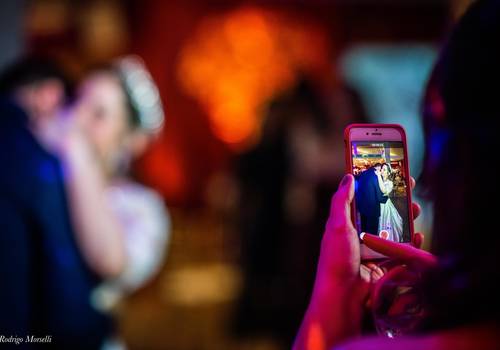 Casamento de Casamento Fernanda e Jordan