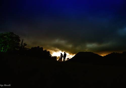 Casamento de Casamento Carol e Thiago