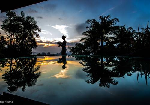 Casamento de Casamento Flávia e Junior