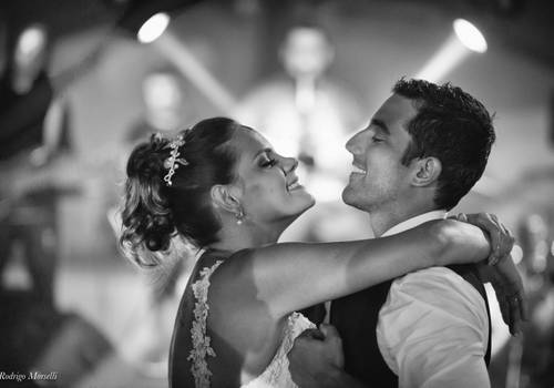 Casamento de Casamento Agatha e Diego