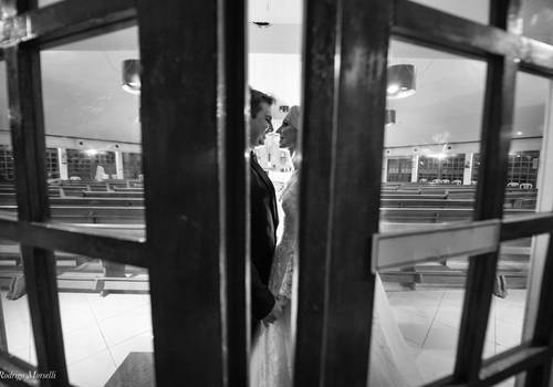 Casamento de Casamento Ana e Thiago