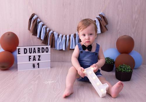 Smash The Cake de Smash Eduardo