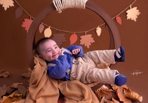 ACOMPANHAMENTO MENSAL de Matheus - 04 meses