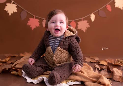 ACOMPANHAMENTO MENSAL de Ragnar - 8 meses