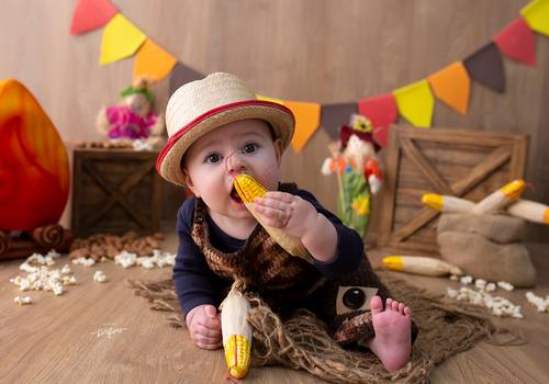 ACOMPANHAMENTO MENSAL de Pedro Henrique - 07 meses