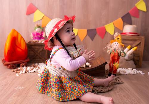 ACOMPANHAMENTO MENSAL de Beatriz - 10 meses