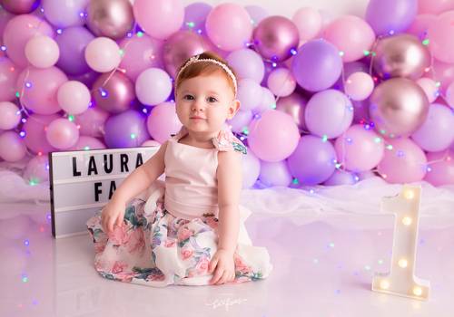 Smash The Cake de Smash Laura