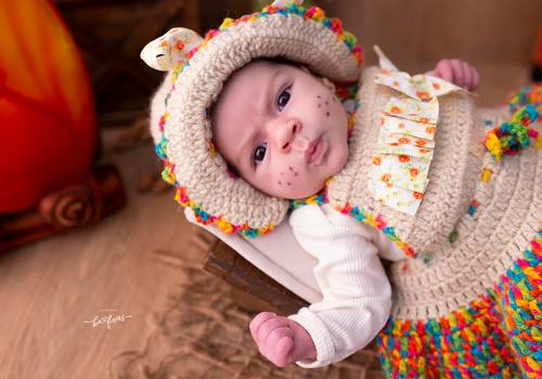 ACOMPANHAMENTO MENSAL de Antônia - 01 mês