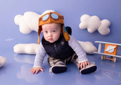 ACOMPANHAMENTO MENSAL de Igor - 06 meses