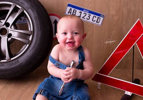 ACOMPANHAMENTO MENSAL de Otávio - 12 meses