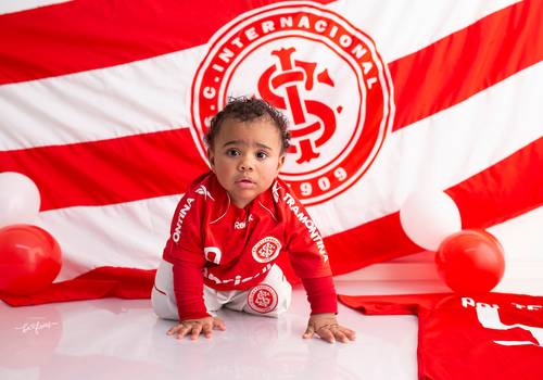 ACOMPANHAMENTO MENSAL de Ellie - 12 meses