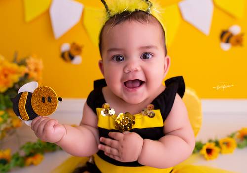 ACOMPANHAMENTO MENSAL de Cecilia - 09 meses