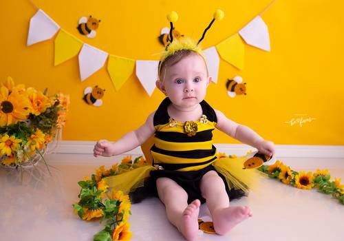 ACOMPANHAMENTO MENSAL de Eloah - 08 meses