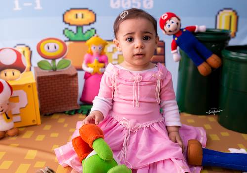 ACOMPANHAMENTO MENSAL de Beatriz - 11 meses