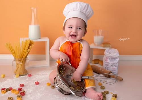 ACOMPANHAMENTO MENSAL de Ragnar - 10 meses