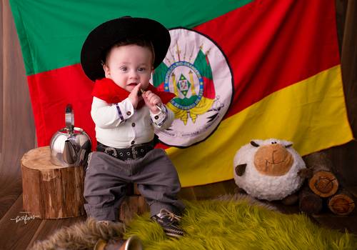 ACOMPANHAMENTO MENSAL de Igor - 08 meses