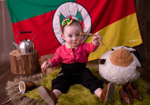 ACOMPANHAMENTO MENSAL de Eloah - 10 meses