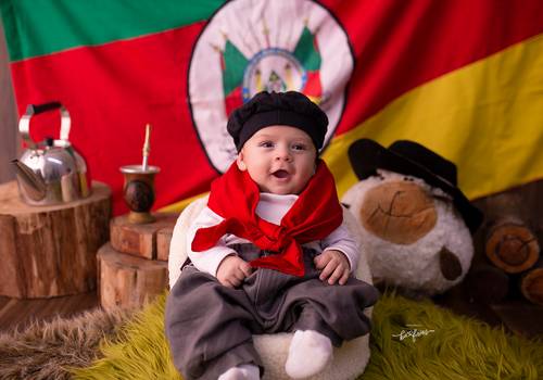 ACOMPANHAMENTO MENSAL de Zion - 03 meses