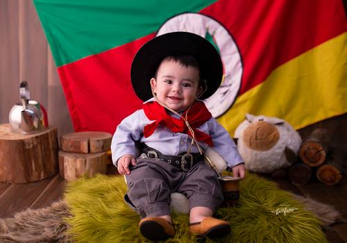 ACOMPANHAMENTO MENSAL de Matheus - 07 meses