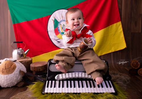 ACOMPANHAMENTO MENSAL de Pedro Henrique - 10 meses