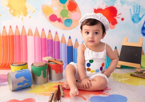 ACOMPANHAMENTO MENSAL de Dom  - 06 meses