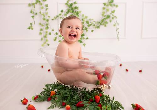 ACOMPANHAMENTO MENSAL de Pedro - 11 meses