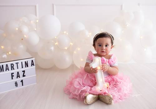 Smash The Cake de Smash Martina