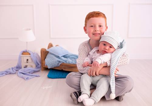 ACOMPANHAMENTO TRIMESTRAL de Lucca - 01 mês