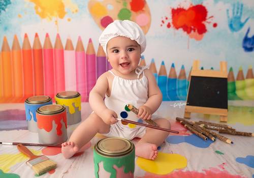 ACOMPANHAMENTO MENSAL de Matheus - 08 meses