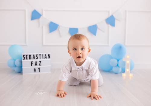 Smash The Cake de Smash Sebastian