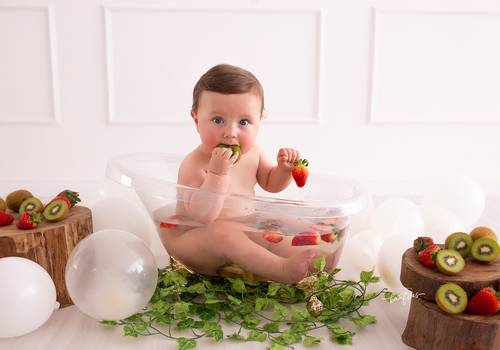 ACOMPANHAMENTO MENSAL de Vicente - 09 meses