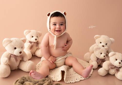 ACOMPANHAMENTO MENSAL de  Matheus - 09 meses