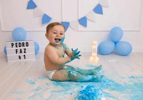 Smash The Cake de Smash do Pedro