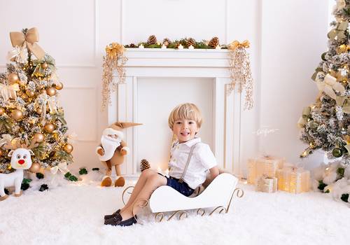 Natal - 2022 de Natal do Joaquim