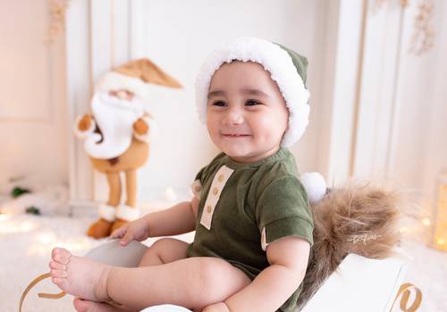 Natal - 2022 de Matheus - 11 meses - Natal 2022