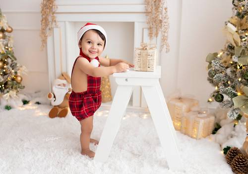 Natal - 2022 de Natal do Dom