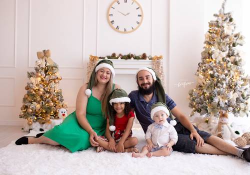 Natal - 2022 de Igor - 11 meses - Natal 2022