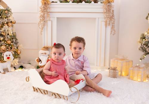 Natal - 2022 de Miguel e Milena - Natal 2022