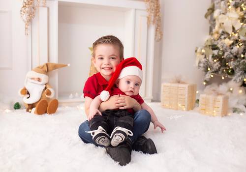 Natal - 2022 de Natal do João Lucas e Rodrigo