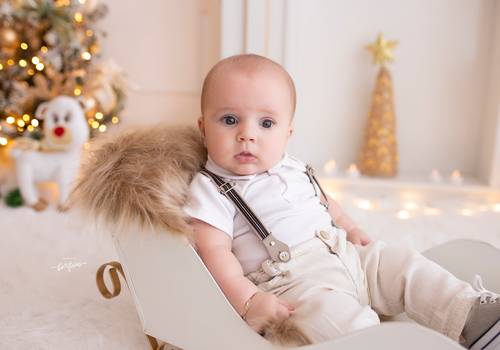 Natal - 2022 de Natal do Domênico