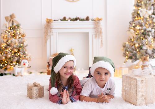 Natal - 2022 de Isa e Ravi - Natal 2022