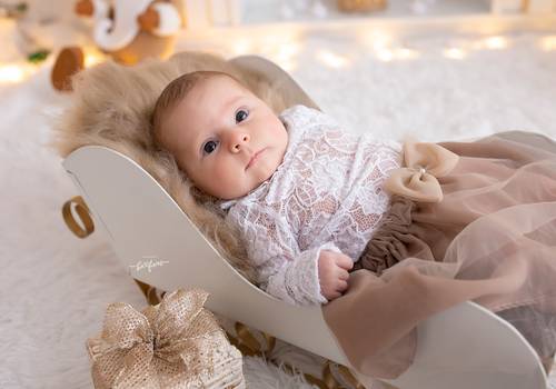 Natal - 2022 de Luiza - 02 meses - Natal 2022