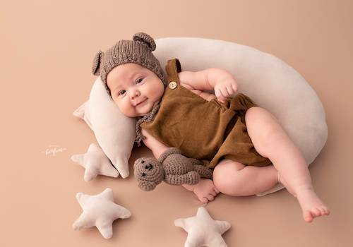 ACOMPANHAMENTO MENSAL de Mathias - 03 meses