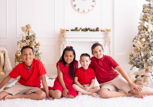 Natal - 2022 de Natal Familia Freitas