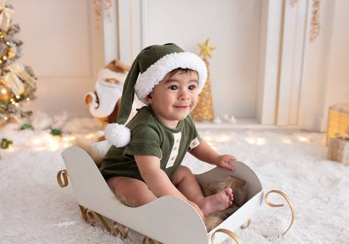 Natal - 2022 de Lorenzo - 07 meses - Natal 2022